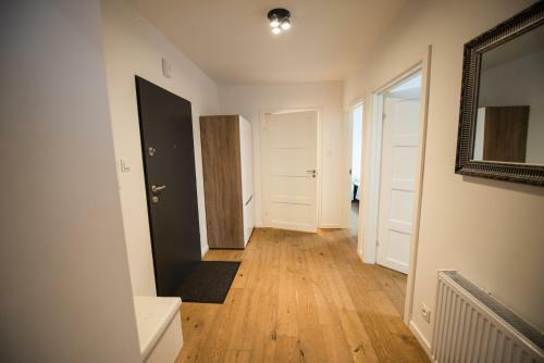 Premium Apartamenty Na??cz�w