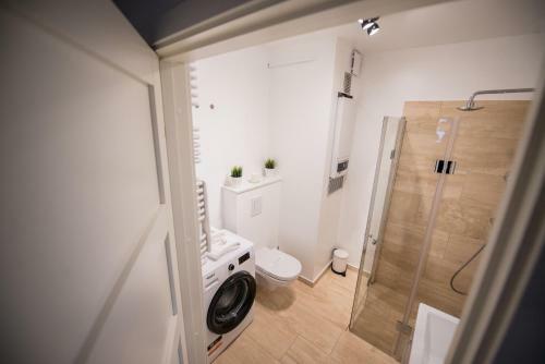 Premium Apartamenty Na??cz�w