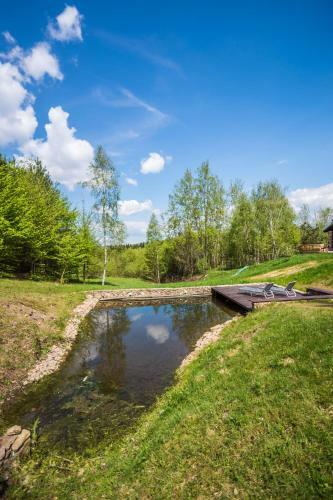 Siedlisko Zag�rze