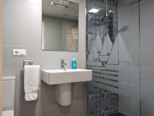 Apartamento Chapaprieta 1