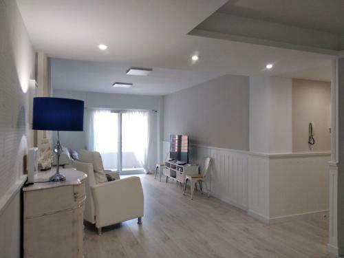 Apartamento Chapaprieta 1
