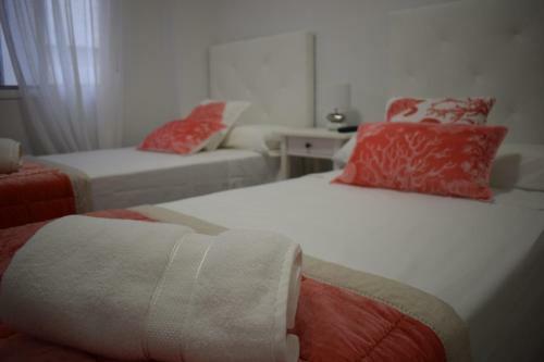 Apartamento Chapaprieta 1