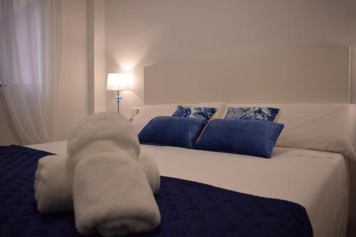Apartamento Chapaprieta 1