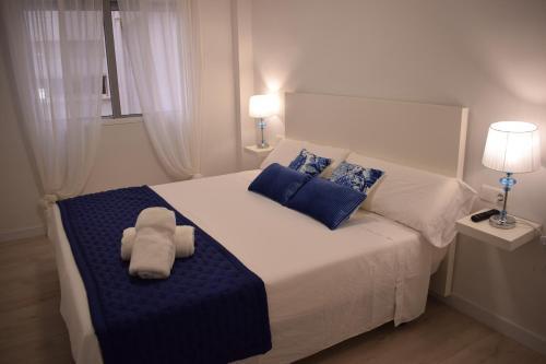 Apartamento Chapaprieta 1