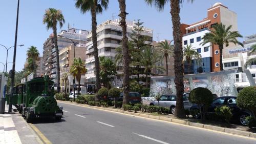 Apartamento Chapaprieta 1