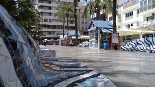 Apartamento Chapaprieta 1