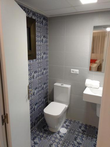 Apartamento Chapaprieta 1