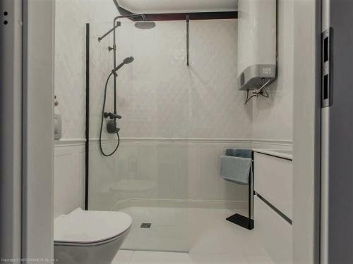Apartament Nad Jeziorem Czos