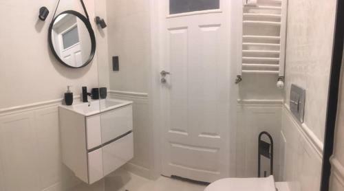 Apartament Nad Jeziorem Czos