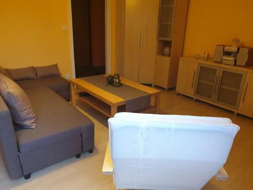 Apartamento Kr�lewiecka 40