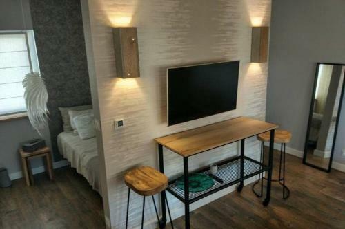Apartament Inspiracja