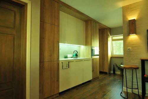 Apartament Inspiracja