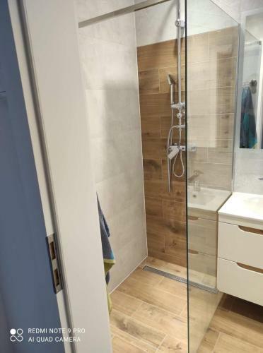 Apartament U Tomasa