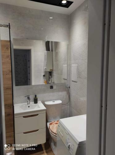 Apartament U Tomasa