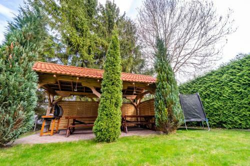 Apartamento Sielanka Nad Junem