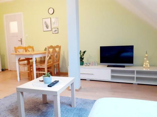 Apartament Kaktus