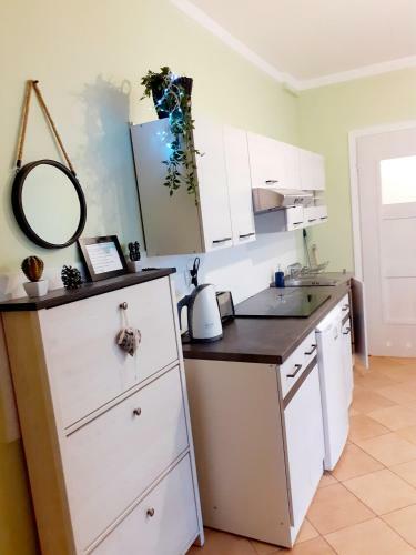 Apartament Kaktus