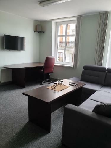 Apartamento Warszawska Centrum