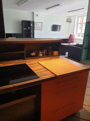 Apartamento Warszawska Centrum
