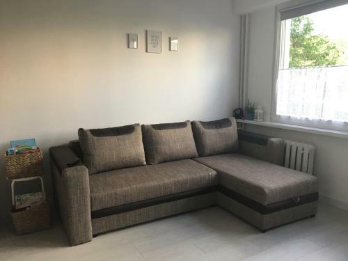 Apartament Blisko Jeziora