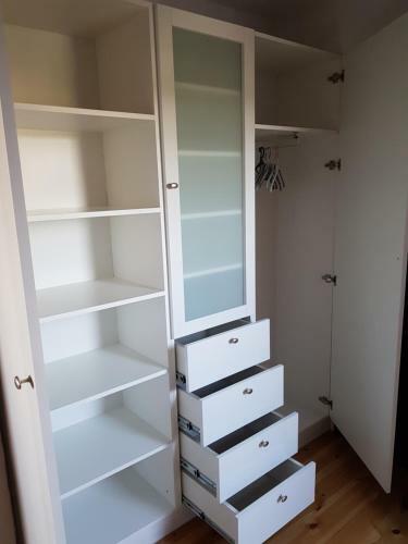 Apartamenty Mr?gowo Na Poddaszu Po Schodkach