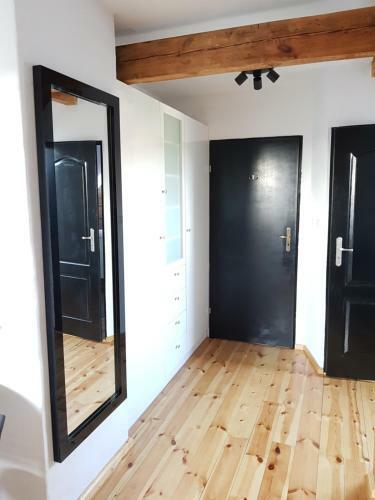 Apartamenty Mr?gowo Na Poddaszu Po Schodkach