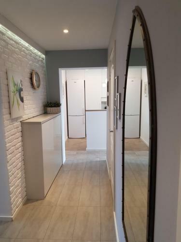 Apartamenty Mr?gowo Na Poddaszu Po Schodkach