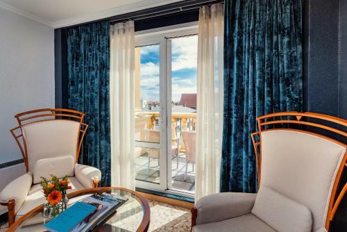 Hotel Van Oranje