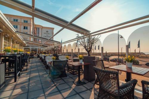 Hotel Van Oranje