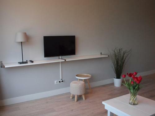 Apartamento Residence Le Mistral