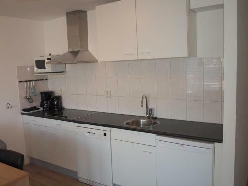 Apartamento Residence Le Mistral