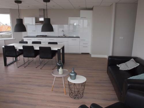 Apartamento Residence Le Mistral
