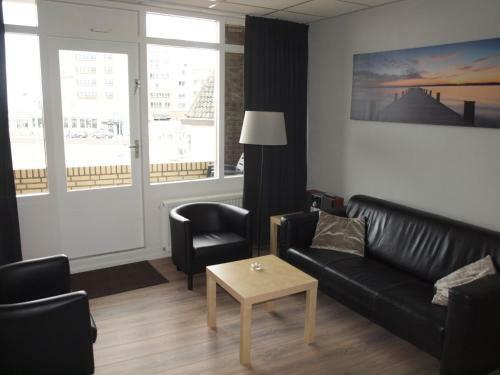 Apartamento Residence Le Mistral