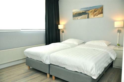 Apartamento Residence Le Mistral