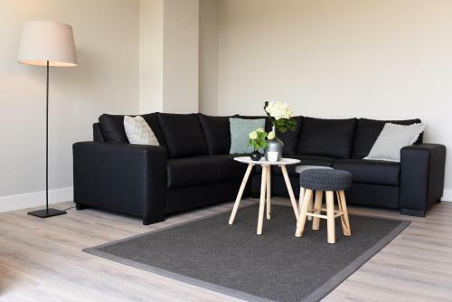 Apartamento Residence Le Mistral
