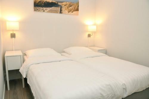 Apartamento Residence Le Mistral