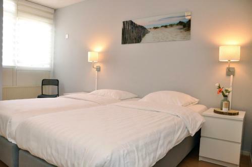 Apartamento Residence Le Mistral