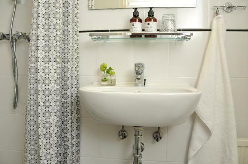 Apartamento Residence Le Mistral