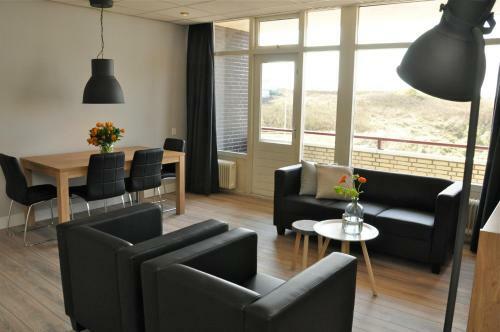 Apartamento Residence Le Mistral