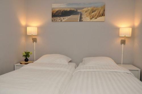Apartamento Residence Le Mistral