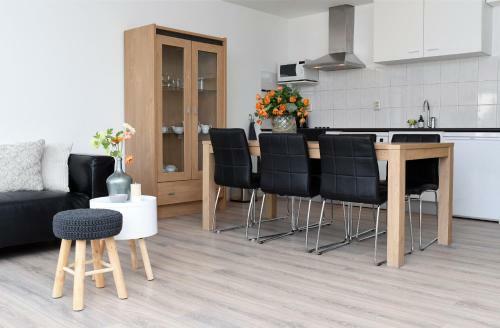 Apartamento Residence Le Mistral