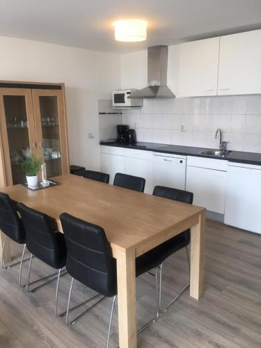 Apartamento Residence Le Mistral
