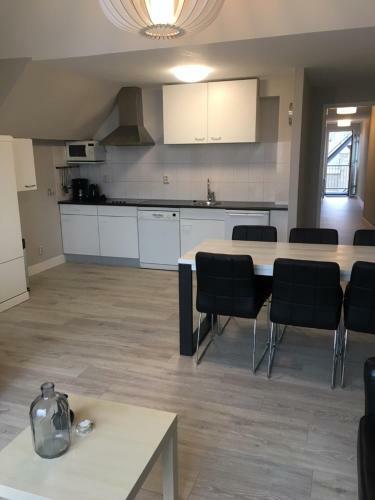 Apartamento Residence Le Mistral
