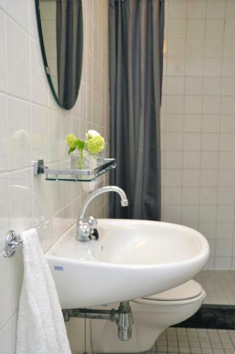 Apartamento Residence Le Mistral