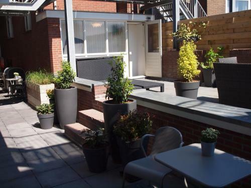 Apartamento Residence Le Mistral