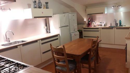Bed & Breakfast De Sternhof
