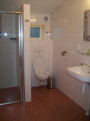Bed & Breakfast De Sternhof