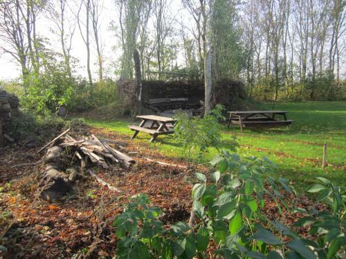 Bed & Breakfast De Sternhof