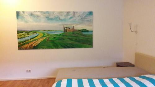 Bed & Breakfast De Sternhof