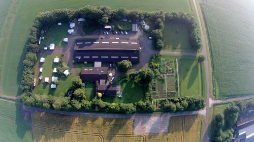 Bed & Breakfast De Sternhof